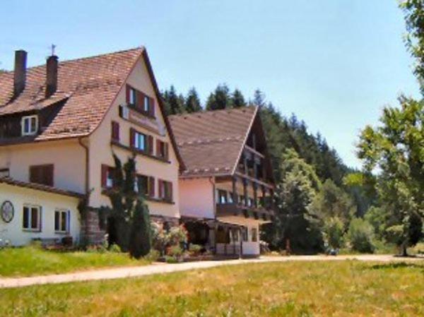 Gasthof Erlenhof Alpirsbach Εξωτερικό φωτογραφία