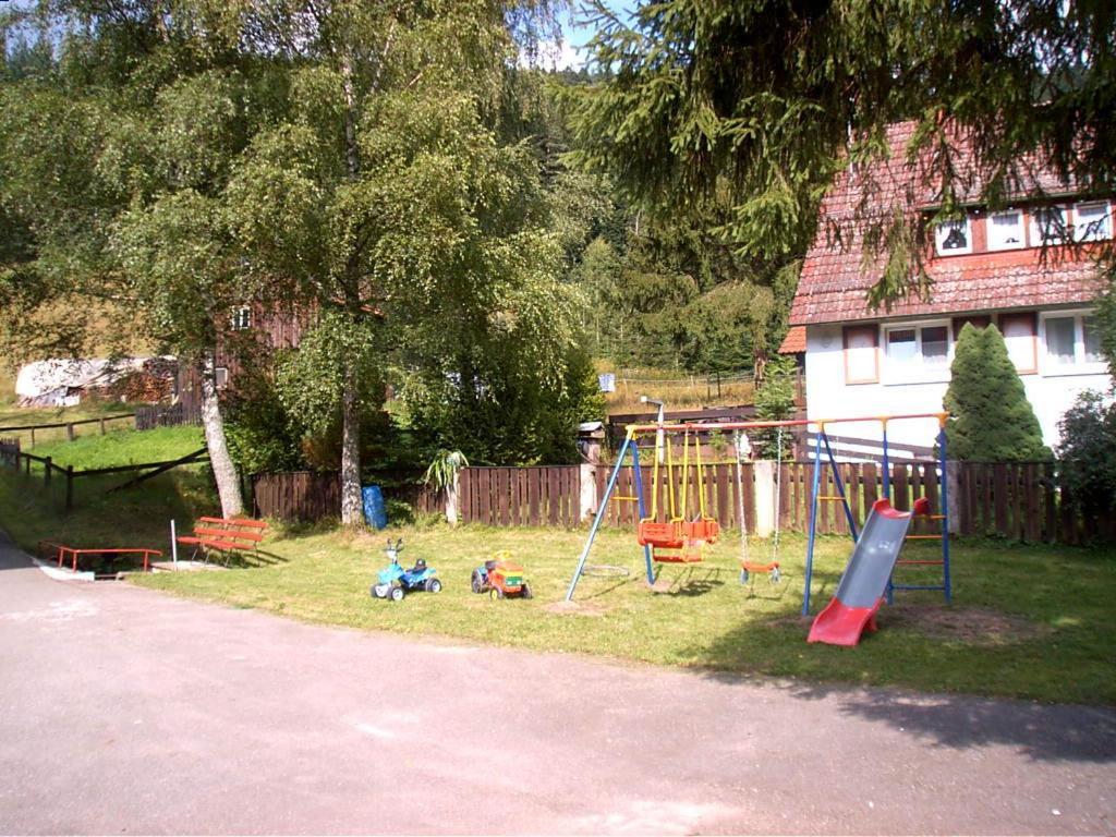 Gasthof Erlenhof Alpirsbach Εξωτερικό φωτογραφία